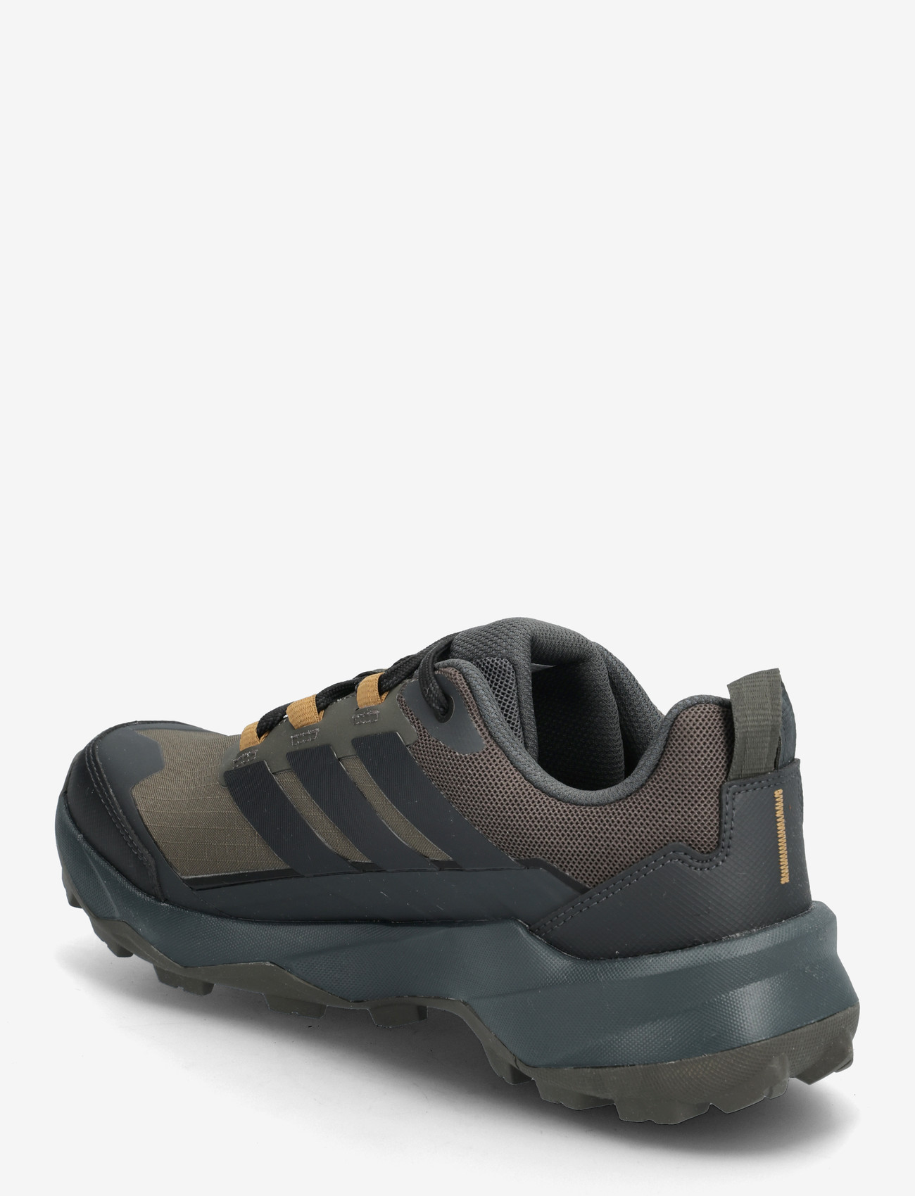 adidas Terrex - TERREX SKYCHASER AX5 GTX - hiking shoes - shaoli/carbon/brostr - 2