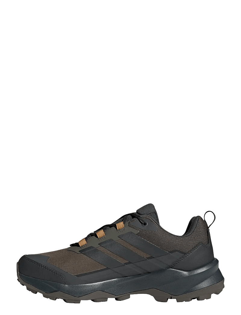 adidas Terrex - TERREX SKYCHASER AX5 GTX - vandresko - shaoli/carbon/brostr - 2