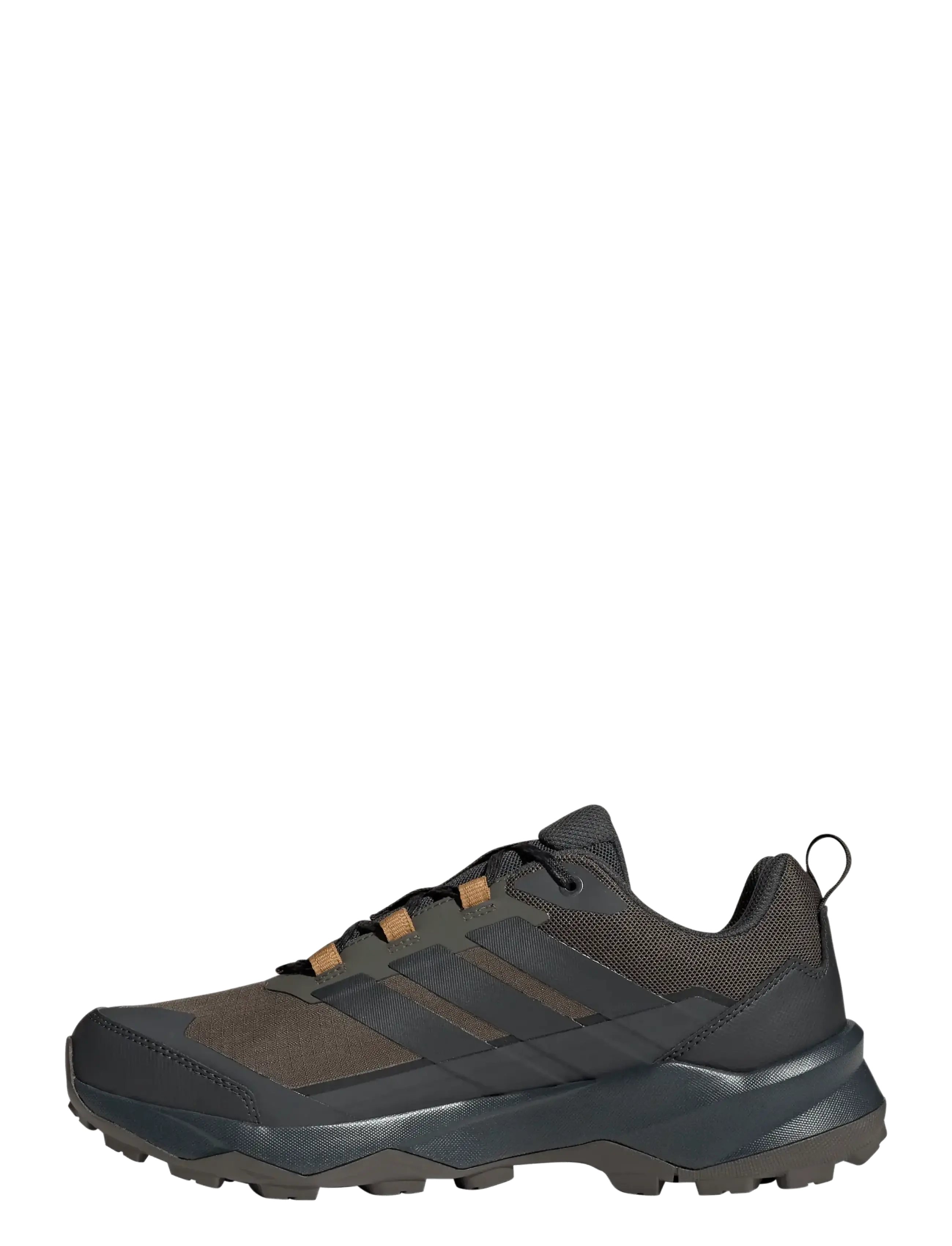 adidas Terrex - TERREX SKYCHASER AX5 GTX - hiking shoes - shaoli/carbon/brostr - 2