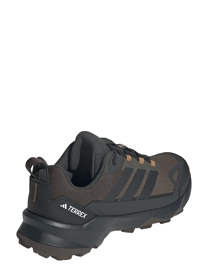 adidas Terrex - TERREX SKYCHASER AX5 GTX - vandresko - shaoli/carbon/brostr - 3