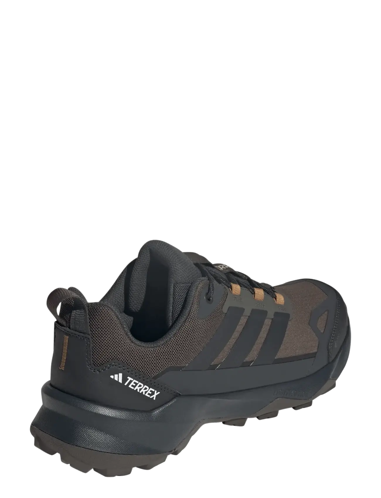 adidas Terrex - TERREX SKYCHASER AX5 GTX - hiking shoes - shaoli/carbon/brostr - 3