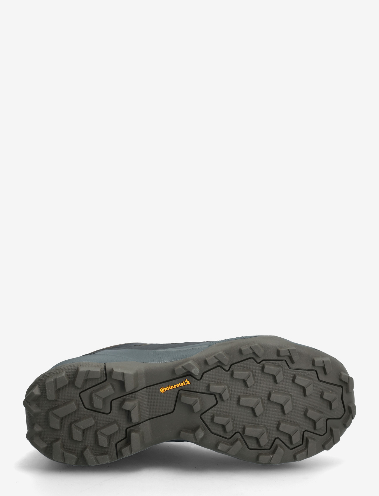 adidas Terrex - TERREX SKYCHASER AX5 GTX - hiking shoes - shaoli/carbon/brostr - 4