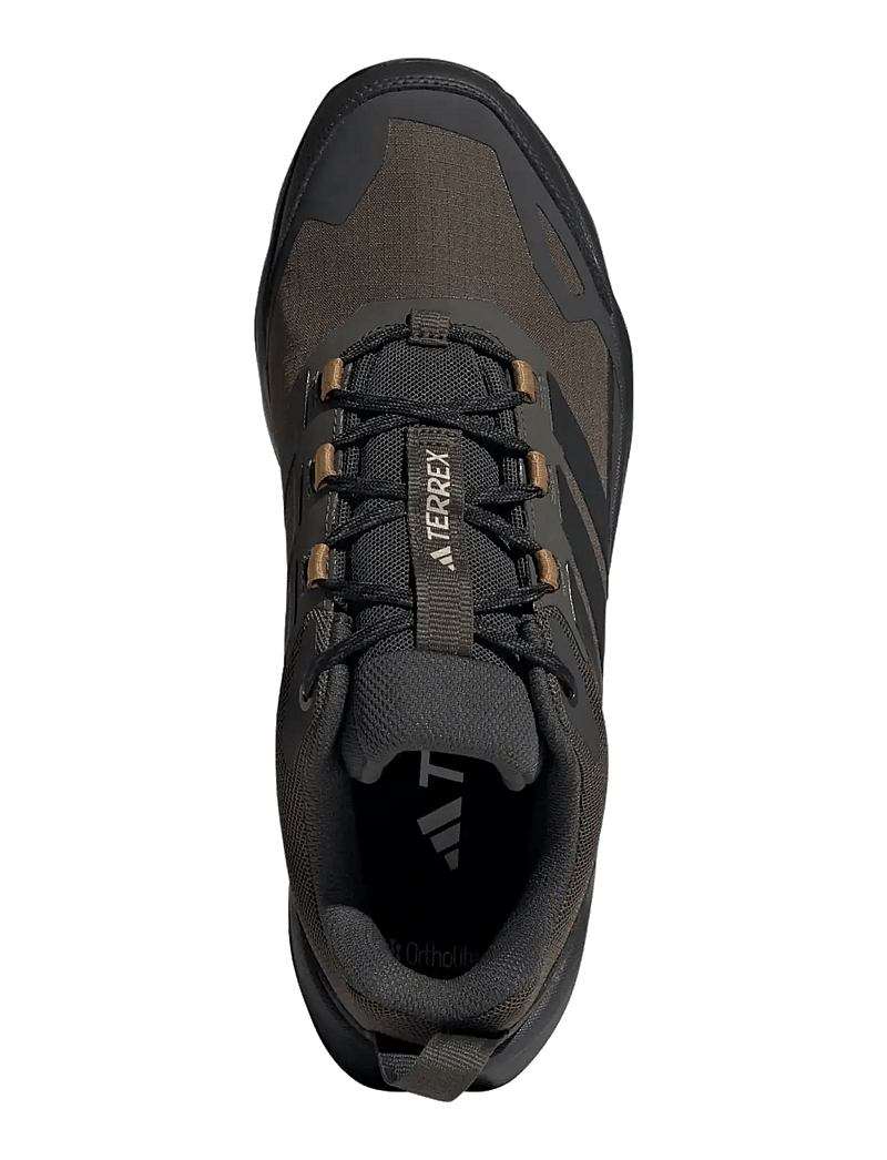 adidas Terrex - TERREX SKYCHASER AX5 GTX - vandresko - shaoli/carbon/brostr - 4