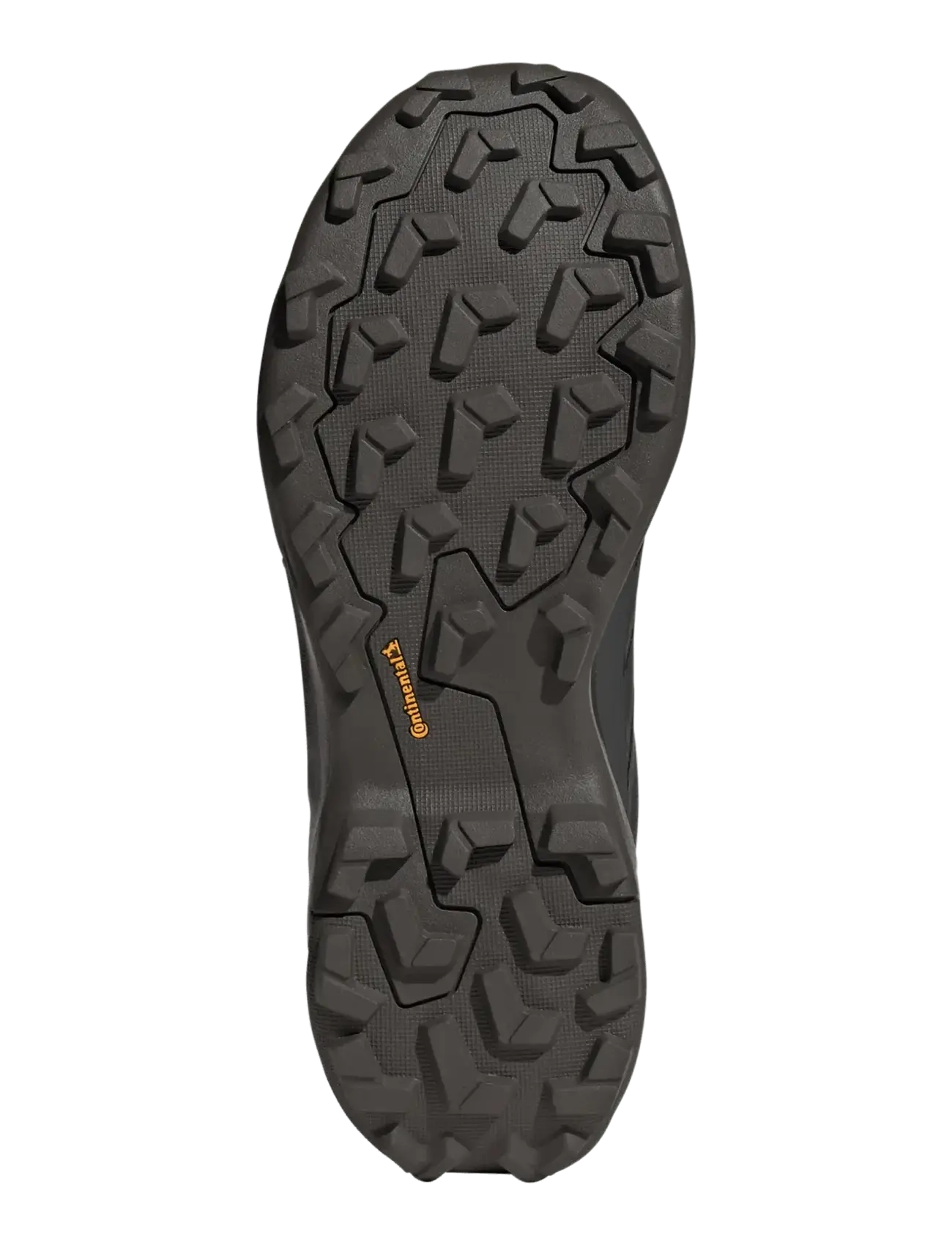adidas Terrex - TERREX SKYCHASER AX5 GTX - hiking shoes - shaoli/carbon/brostr - 5