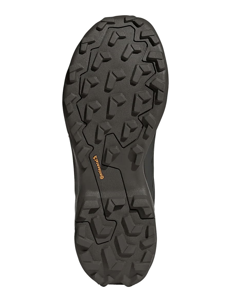adidas Terrex - TERREX SKYCHASER AX5 GTX - hiking shoes - shaoli/carbon/brostr - 5