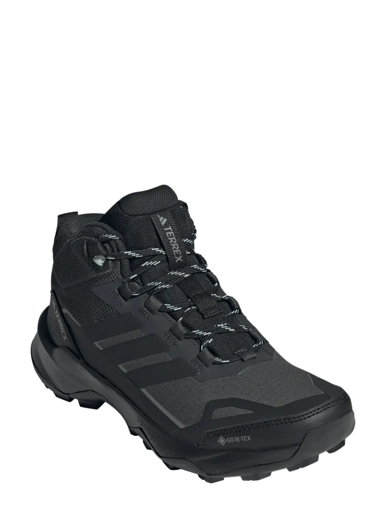 adidas Terrex TERREX SKYCHASER AX5 MID GTX W - View all - CARBON/CBLACK/SEFLAQ / black
