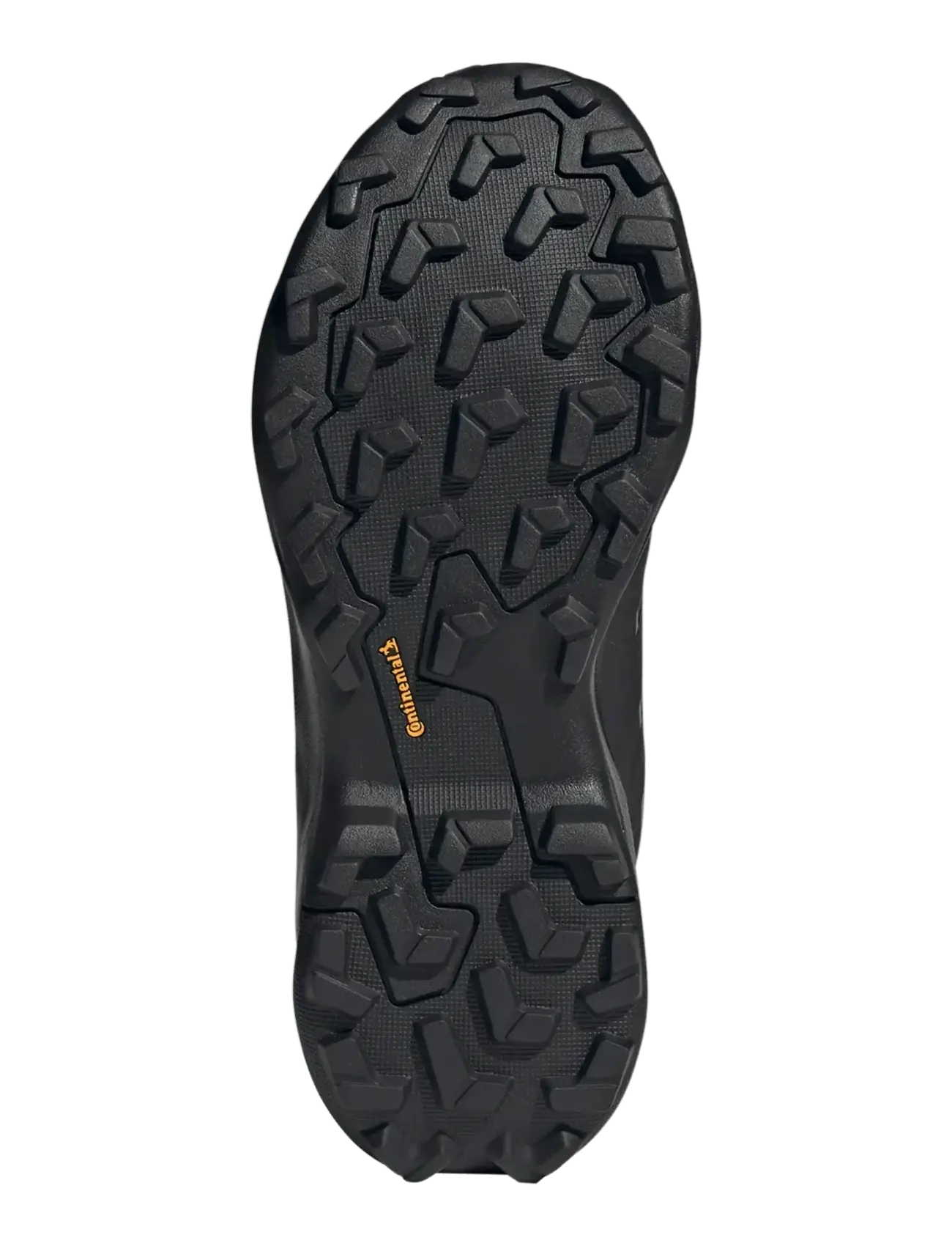 adidas Terrex - TERREX SKYCHASER AX5 MID GTX W - vandringsskor - carbon/cblack/seflaq - 5