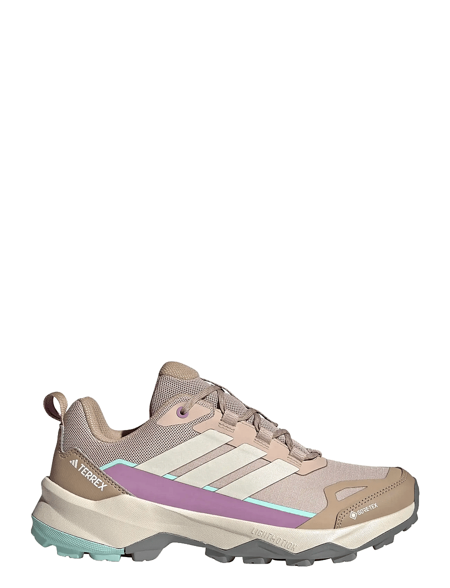 adidas Terrex - TERREX SKYCHASER AX5 GTX W - wanderschuhe - wontau/alumin/prepur - 1