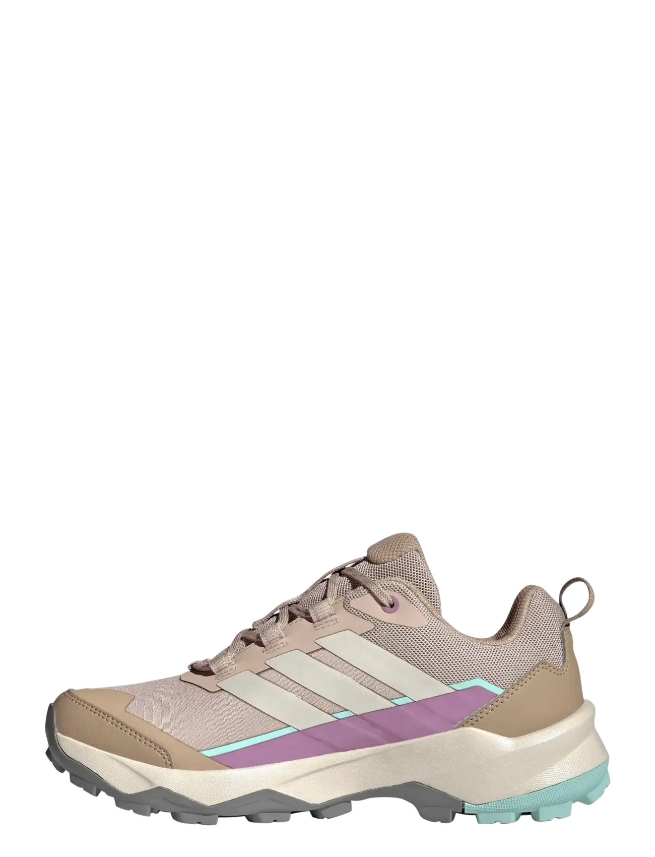 adidas Terrex - TERREX SKYCHASER AX5 GTX W - wanderschuhe - wontau/alumin/prepur - 2