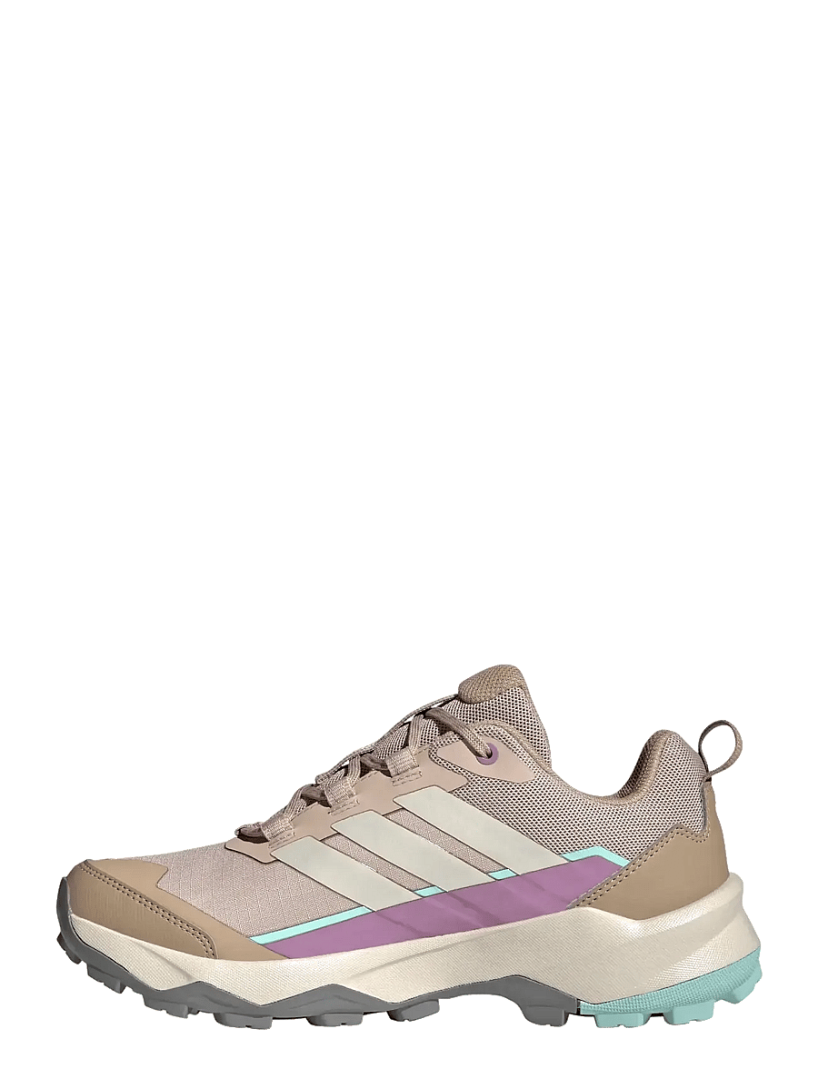 adidas Terrex - TERREX SKYCHASER AX5 GTX W - wanderschuhe - wontau/alumin/prepur - 2