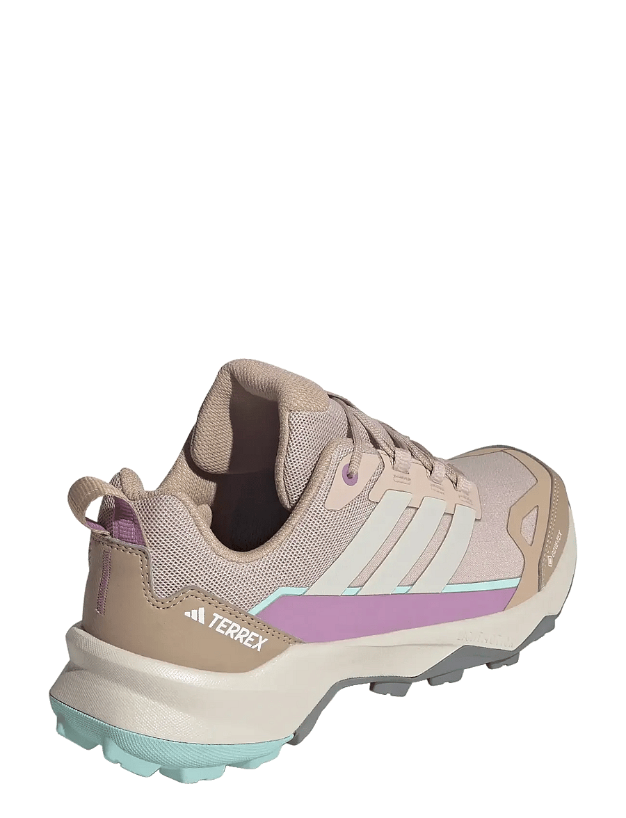adidas Terrex - TERREX SKYCHASER AX5 GTX W - wanderschuhe - wontau/alumin/prepur - 3
