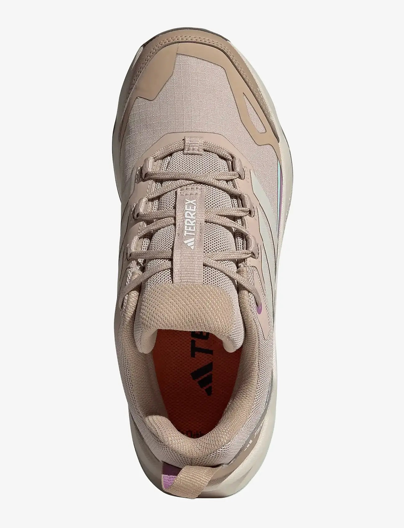 adidas Terrex - TERREX SKYCHASER AX5 GTX W - vandringsskor - wontau/alumin/prepur - 4