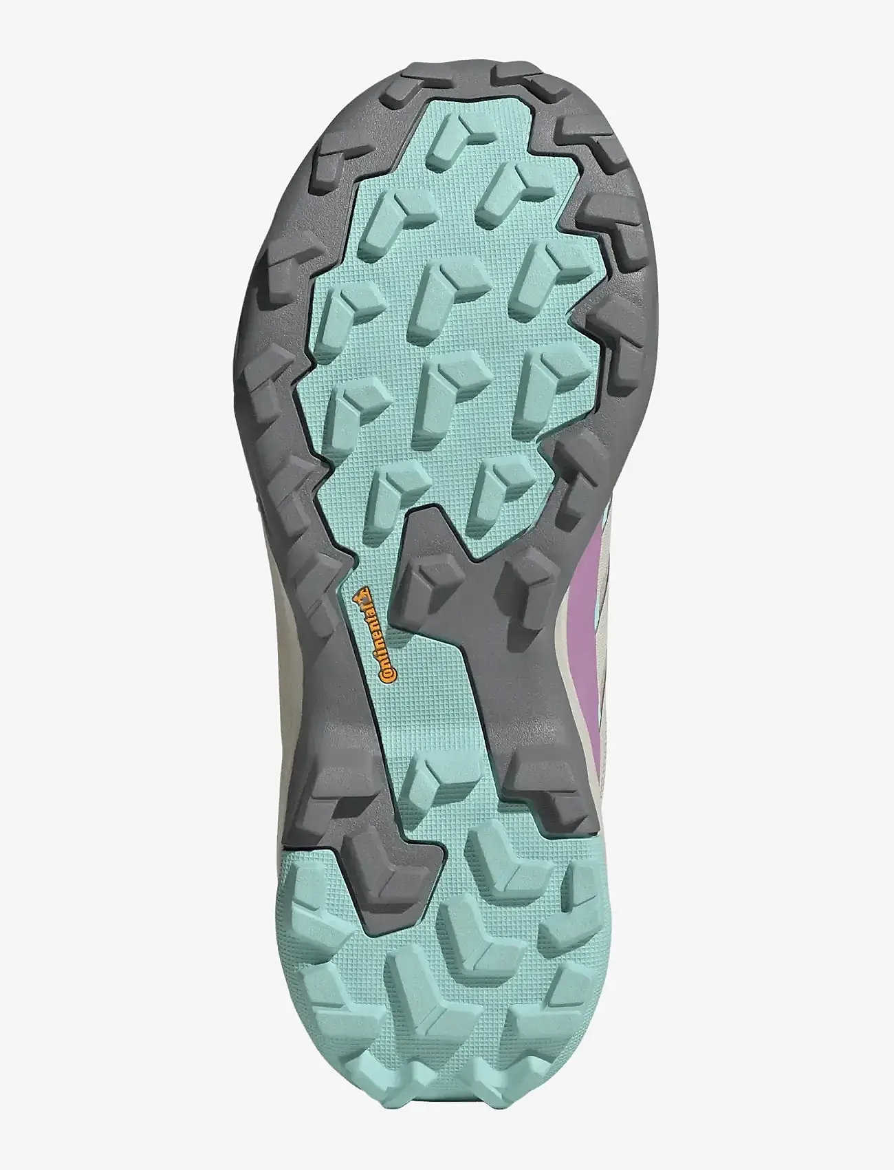 adidas Terrex - TERREX SKYCHASER AX5 GTX W - vandringsskor - wontau/alumin/prepur - 5