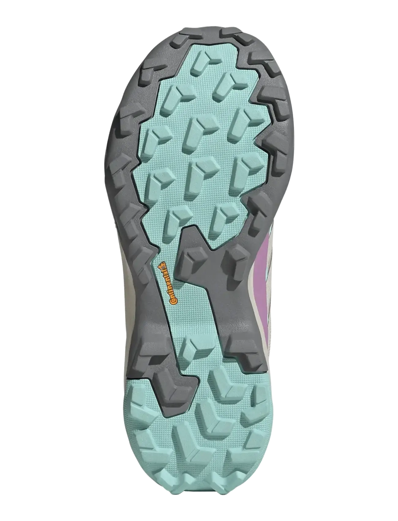 adidas Terrex - TERREX SKYCHASER AX5 GTX W - wanderschuhe - wontau/alumin/prepur - 5