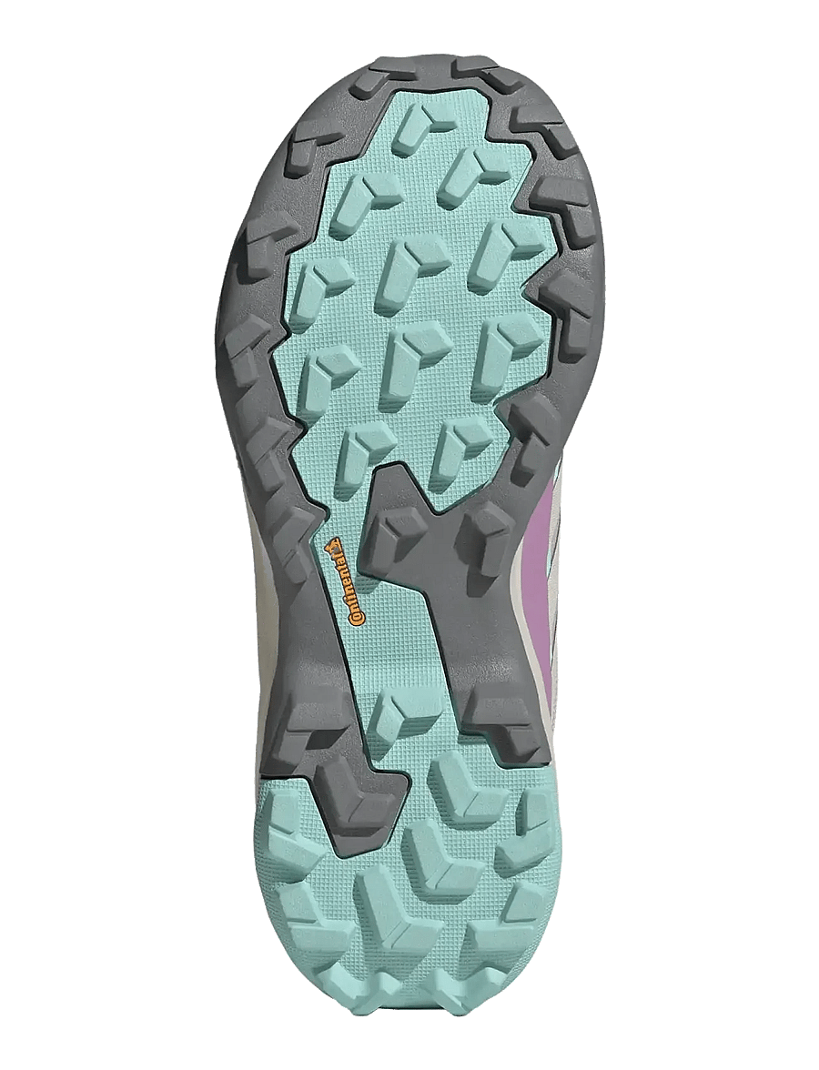 adidas Terrex - TERREX SKYCHASER AX5 GTX W - wanderschuhe - wontau/alumin/prepur - 5
