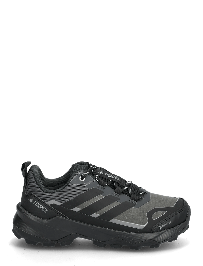adidas Terrex - TERREX SKYCHASER AX5 GTX W - vandresko - carbon/cblack/seflaq - 1