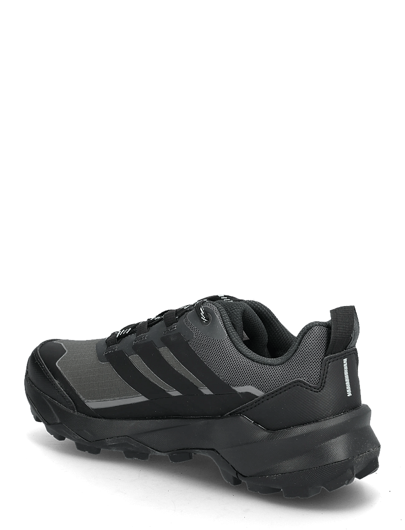 adidas Terrex - TERREX SKYCHASER AX5 GTX W - vandresko - carbon/cblack/seflaq - 2