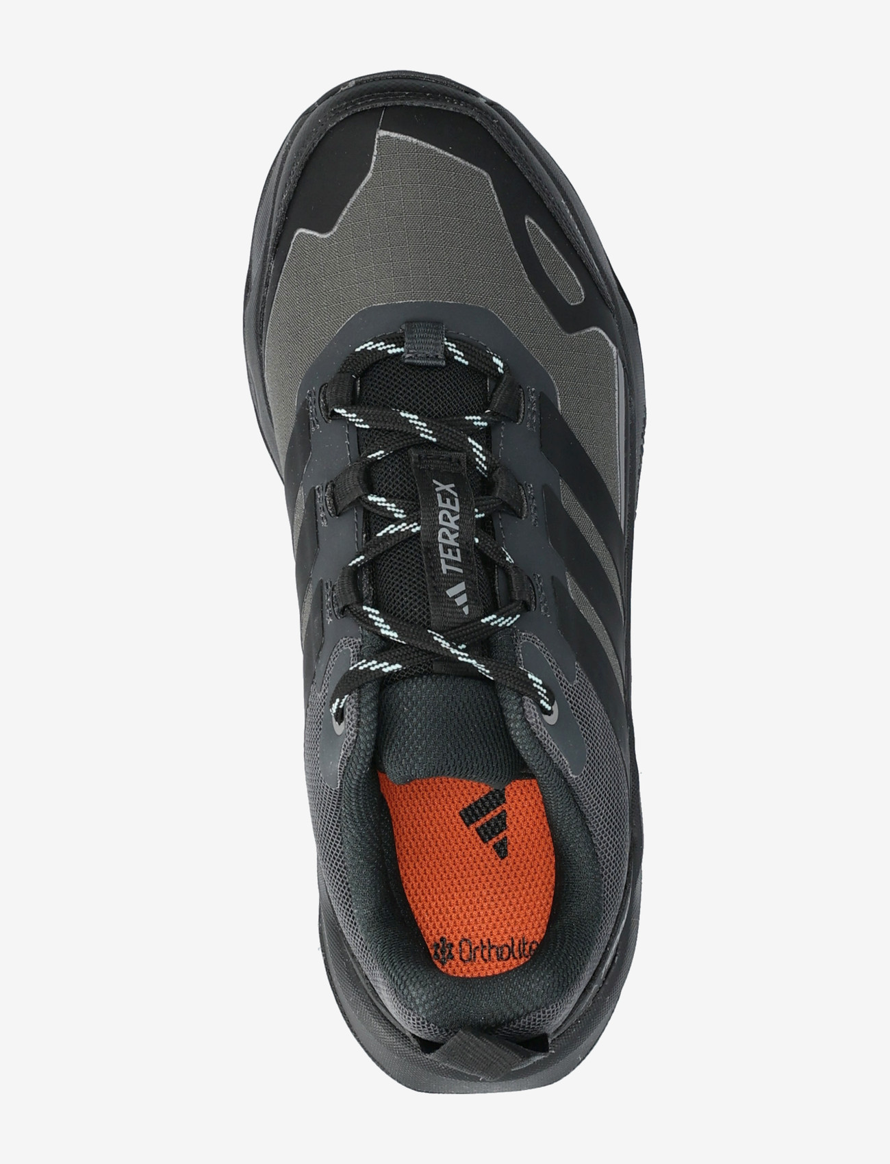 adidas Terrex - TERREX SKYCHASER AX5 GTX W - vandresko - carbon/cblack/seflaq - 3