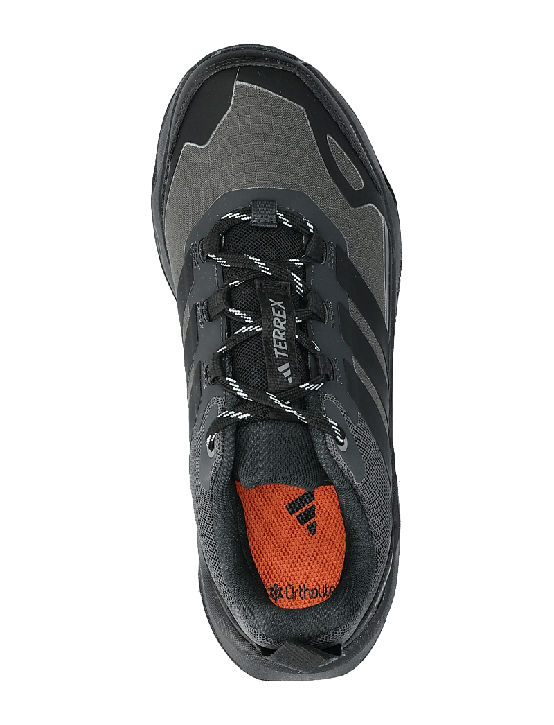 adidas Terrex - TERREX SKYCHASER AX5 GTX W - vandresko - carbon/cblack/seflaq - 3