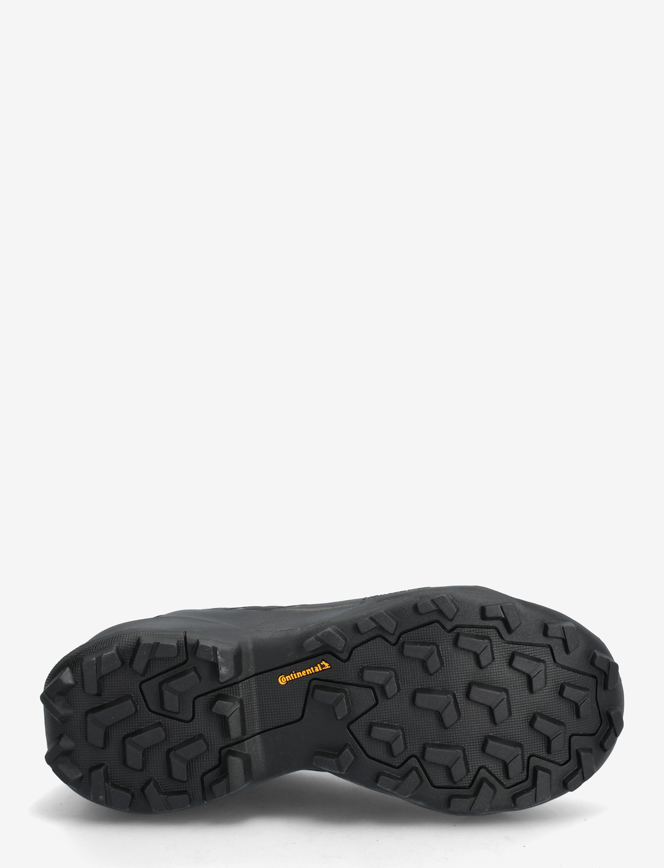 adidas Terrex - TERREX SKYCHASER AX5 GTX W - vandresko - carbon/cblack/seflaq - 4