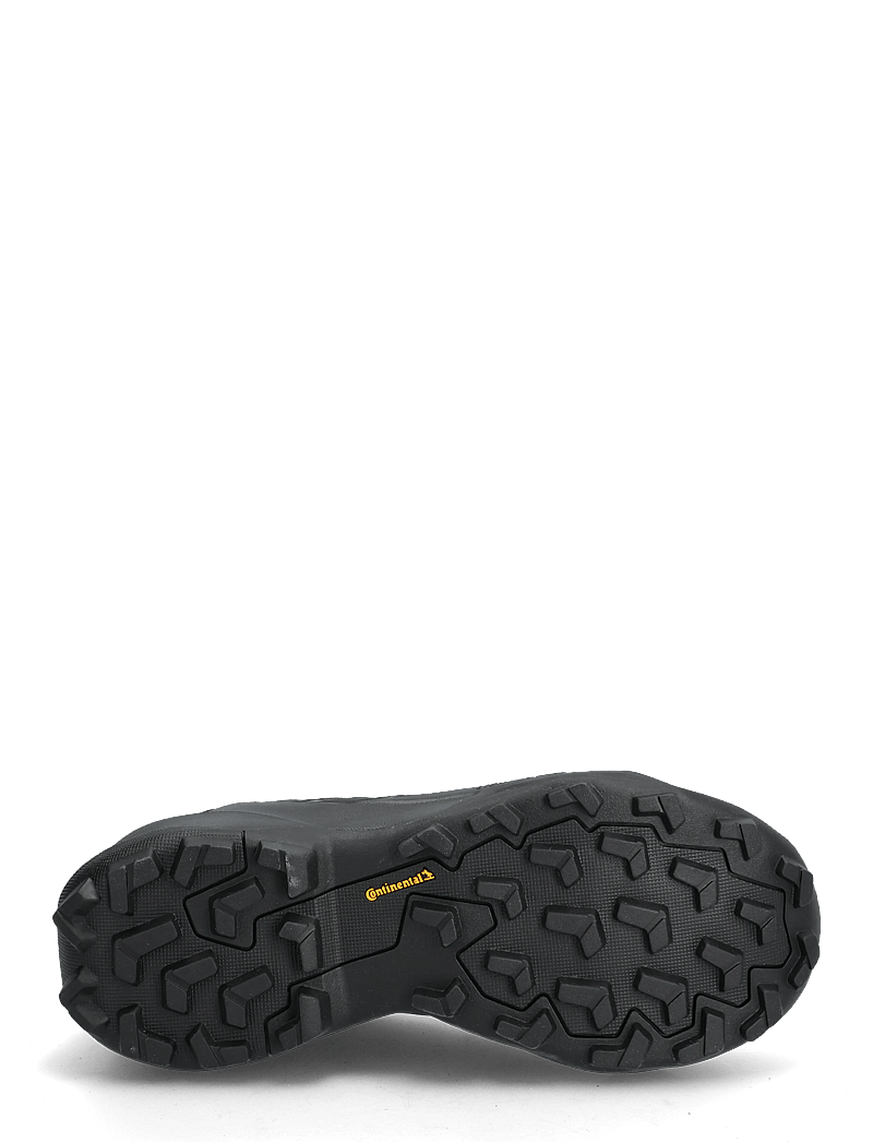 adidas Terrex - TERREX SKYCHASER AX5 GTX W - vandresko - carbon/cblack/seflaq - 4