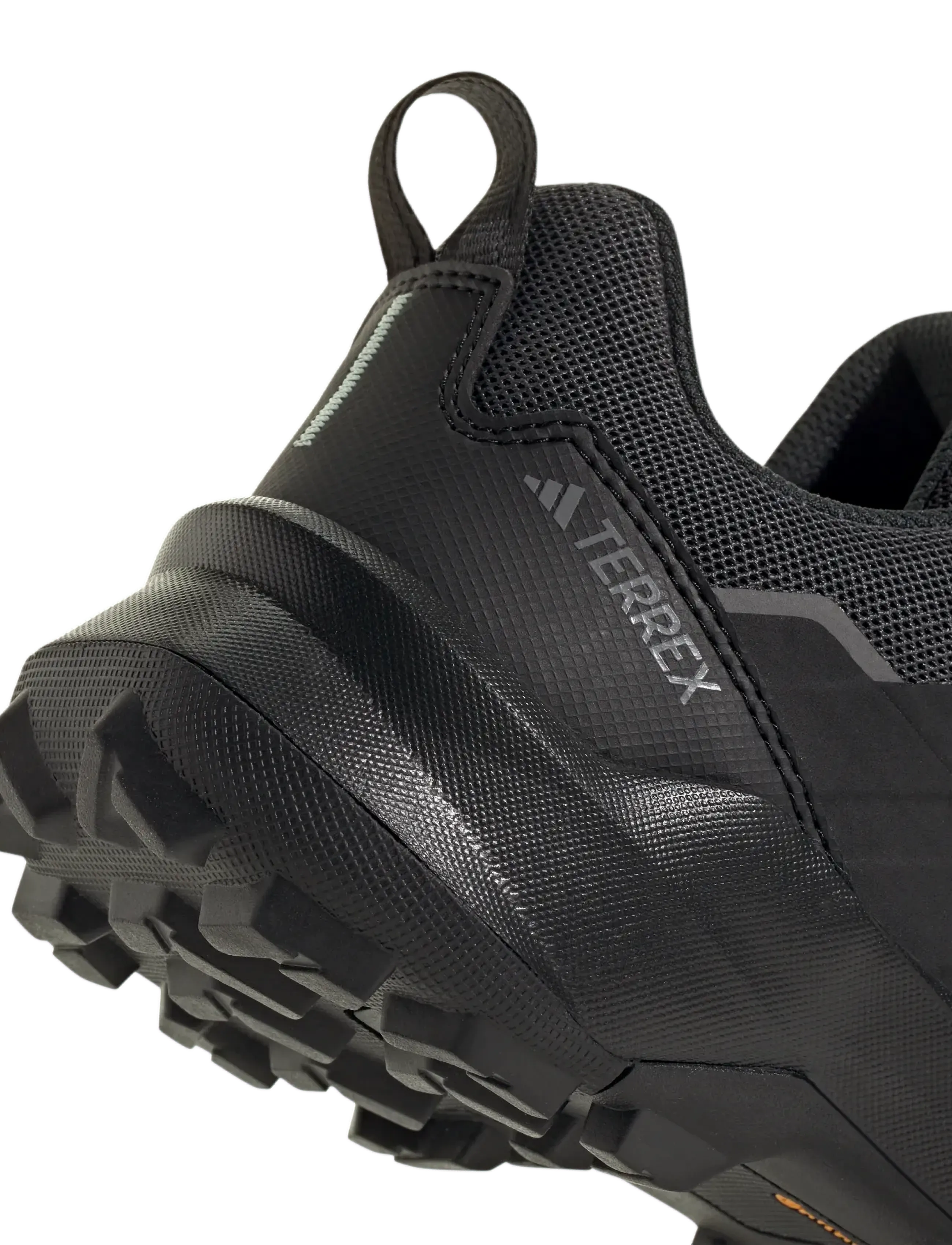 adidas Terrex - TERREX SKYCHASER AX5 GTX W - vandresko - carbon/cblack/seflaq - 5