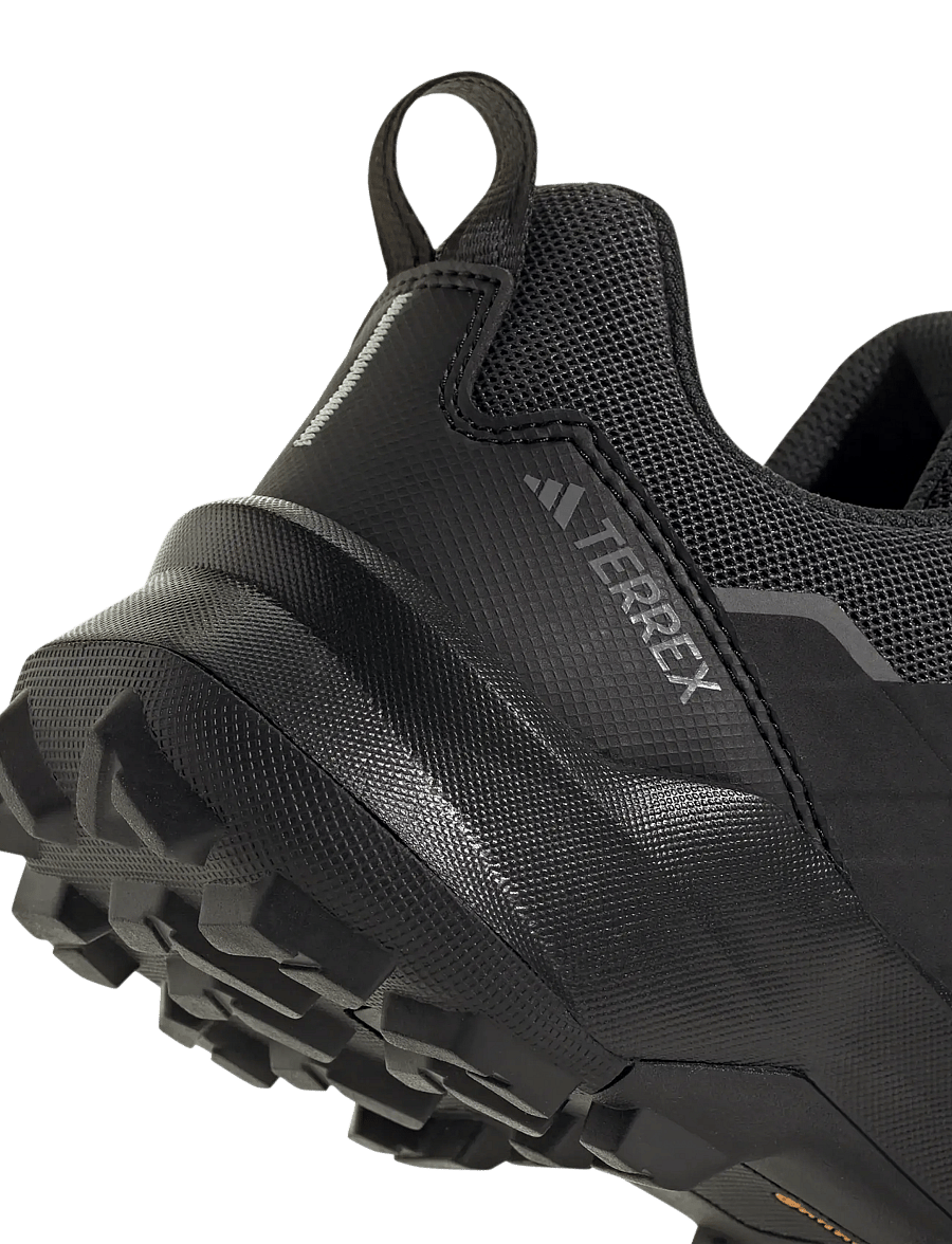 adidas Terrex - TERREX SKYCHASER AX5 GTX W - vandresko - carbon/cblack/seflaq - 5