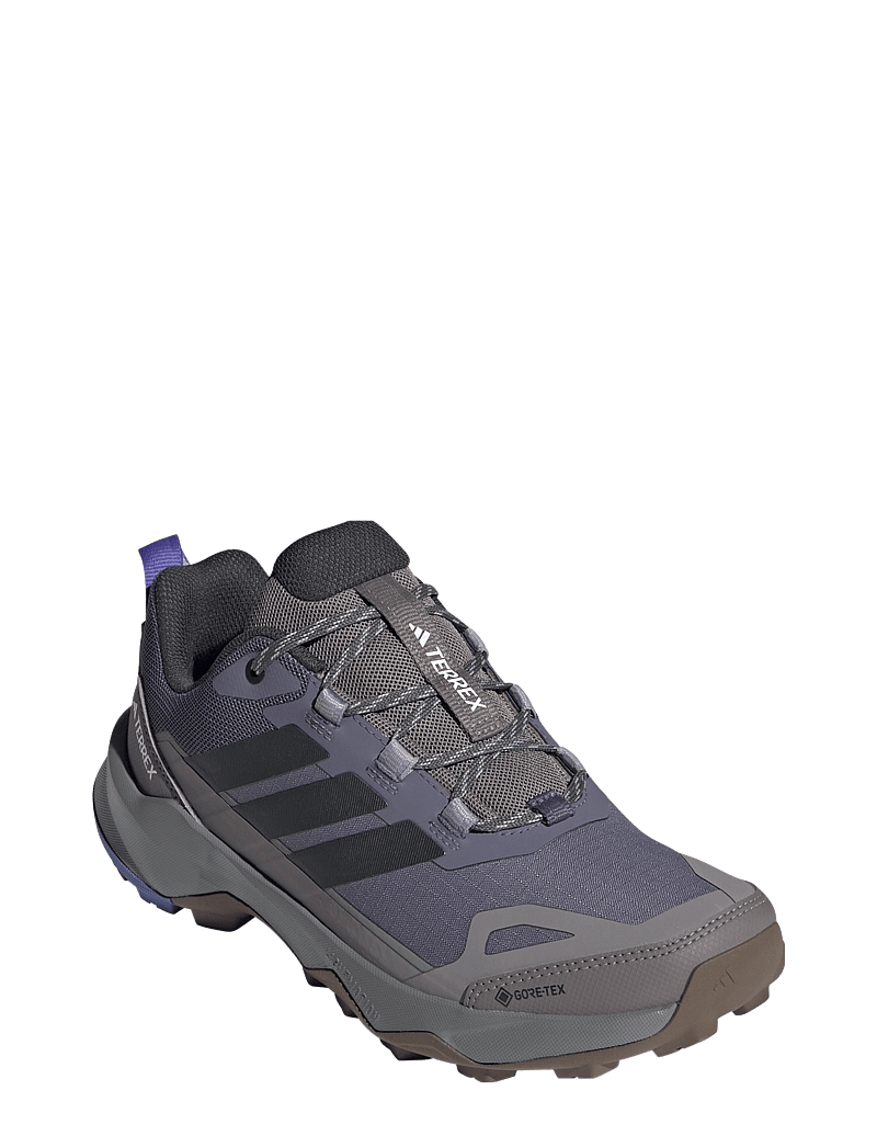 adidas Terrex - TERREX SKYCHASER AX5 GTX W - vandringsskor - previo/carbon/tauoxi - 0