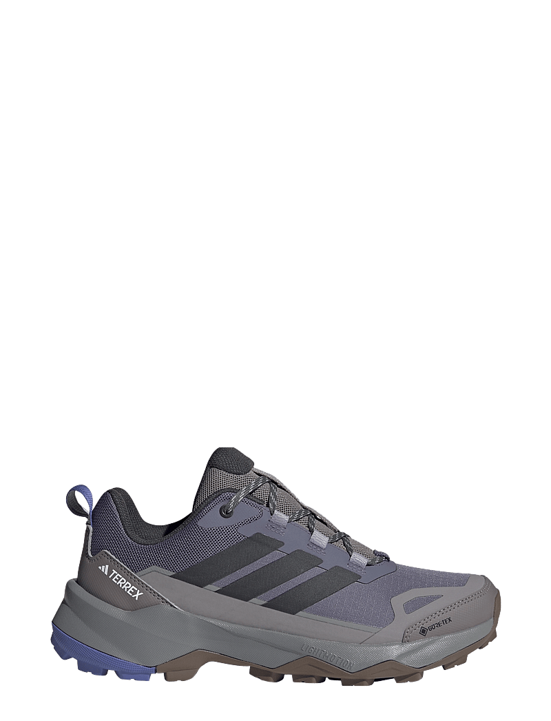 adidas Terrex - TERREX SKYCHASER AX5 GTX W - vandringsskor - previo/carbon/tauoxi - 1