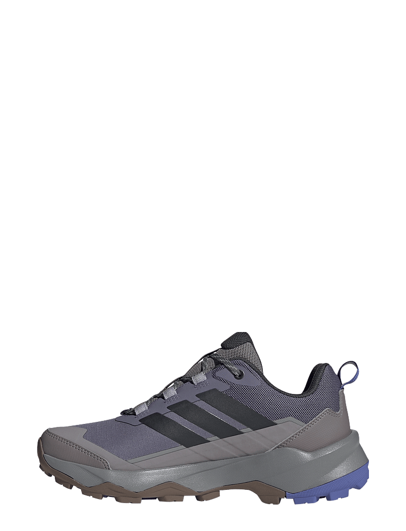 adidas Terrex - TERREX SKYCHASER AX5 GTX W - vandringsskor - previo/carbon/tauoxi - 2