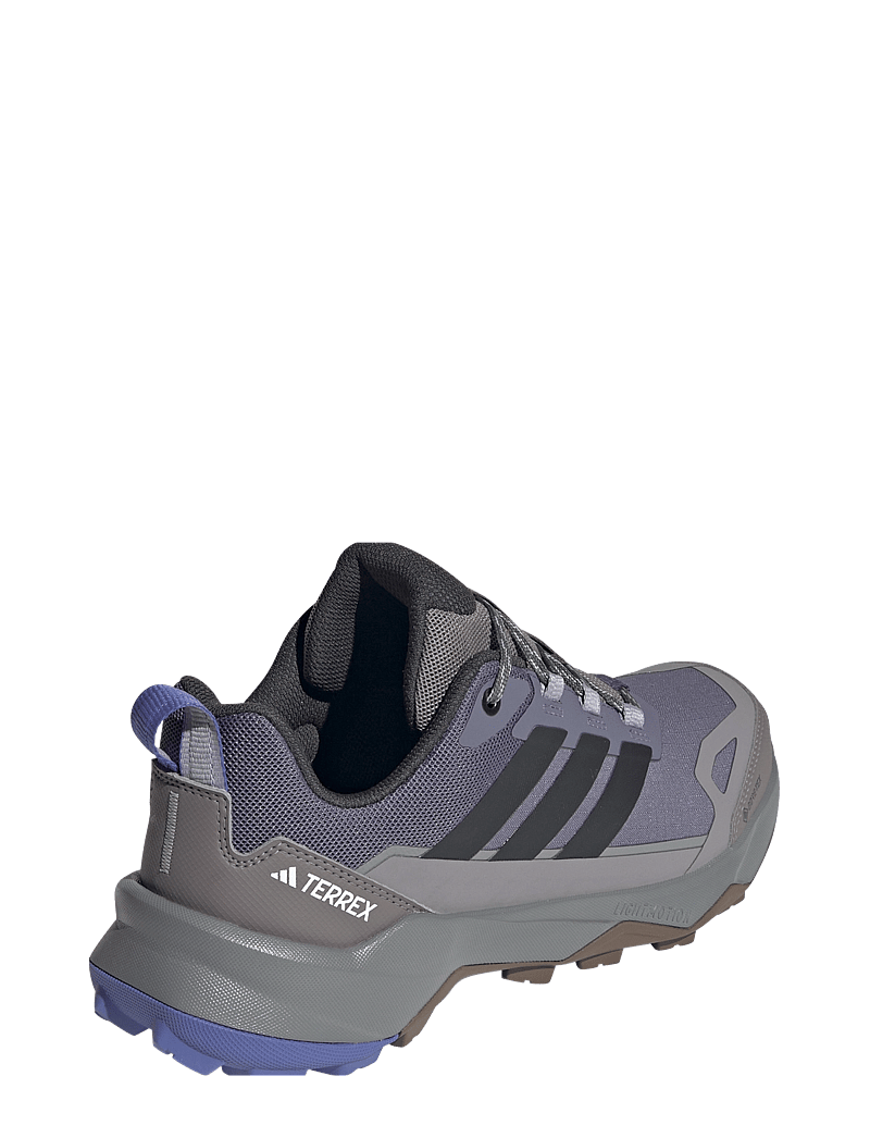 adidas Terrex - TERREX SKYCHASER AX5 GTX W - vandringsskor - previo/carbon/tauoxi - 3