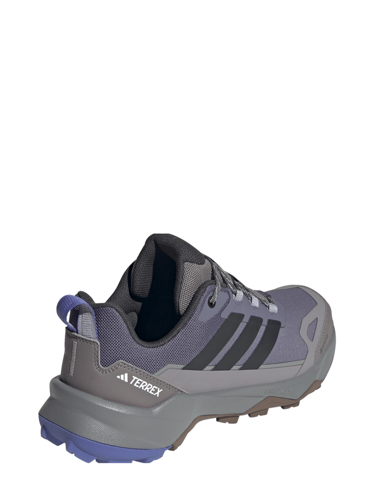 adidas Terrex - TERREX SKYCHASER AX5 GTX W - wanderschuhe - previo/carbon/tauoxi - 3