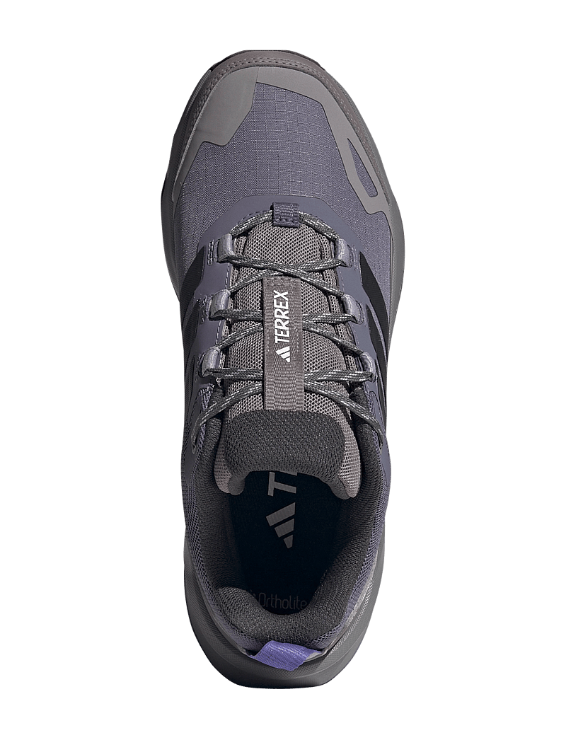 adidas Terrex - TERREX SKYCHASER AX5 GTX W - vandringsskor - previo/carbon/tauoxi - 4