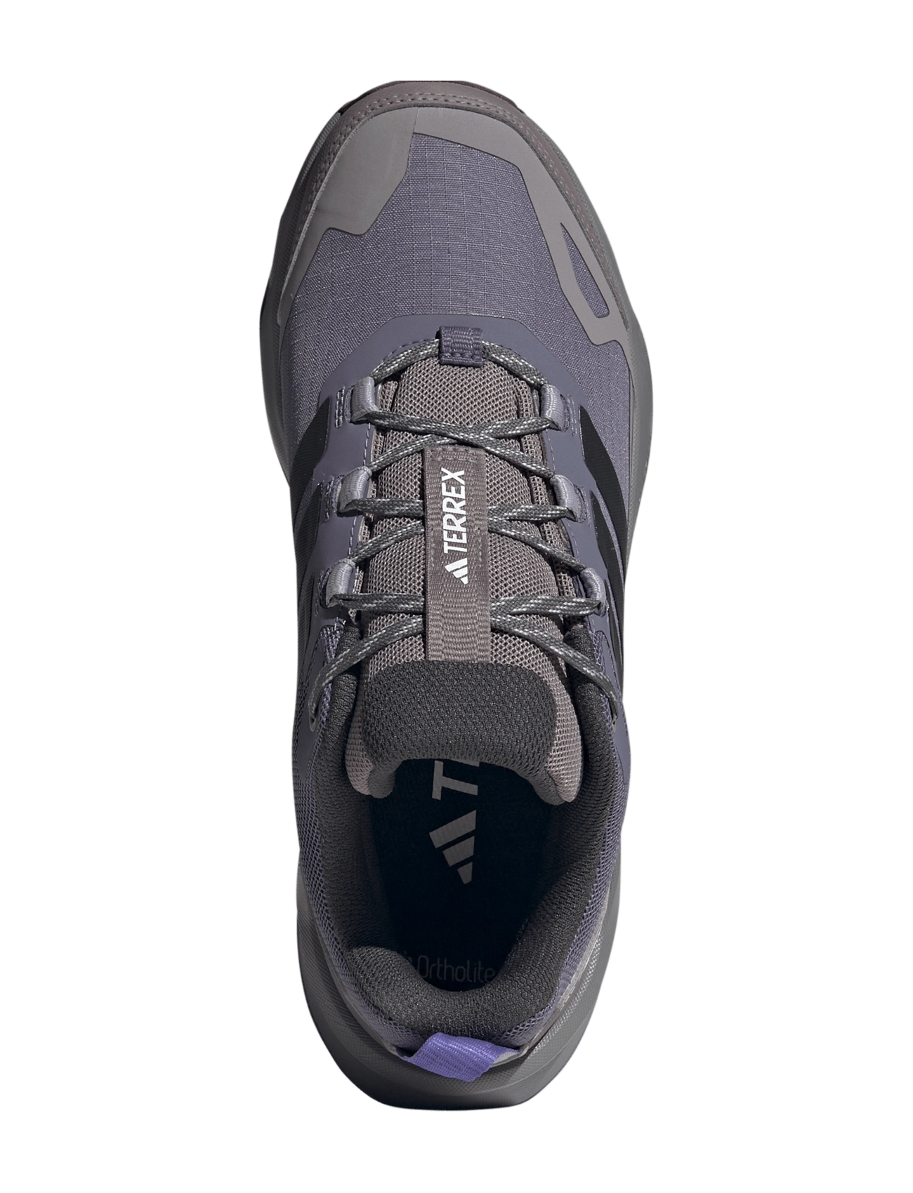 adidas Terrex - TERREX SKYCHASER AX5 GTX W - wanderschuhe - previo/carbon/tauoxi - 4
