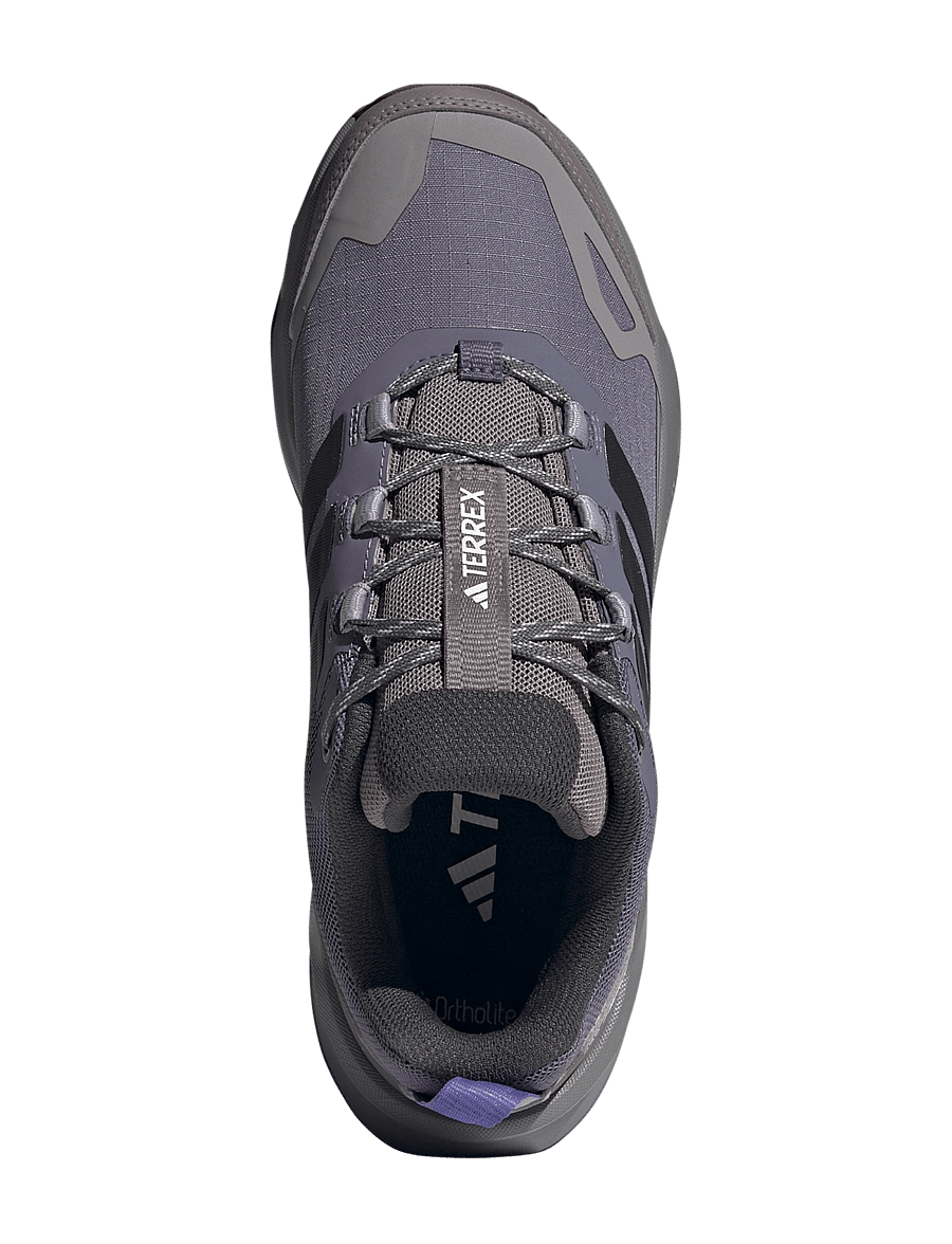 adidas Terrex - TERREX SKYCHASER AX5 GTX W - wanderschuhe - previo/carbon/tauoxi - 4