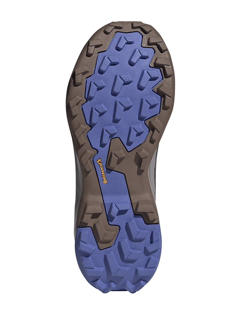 adidas Terrex - TERREX SKYCHASER AX5 GTX W - vandringsskor - previo/carbon/tauoxi - 5