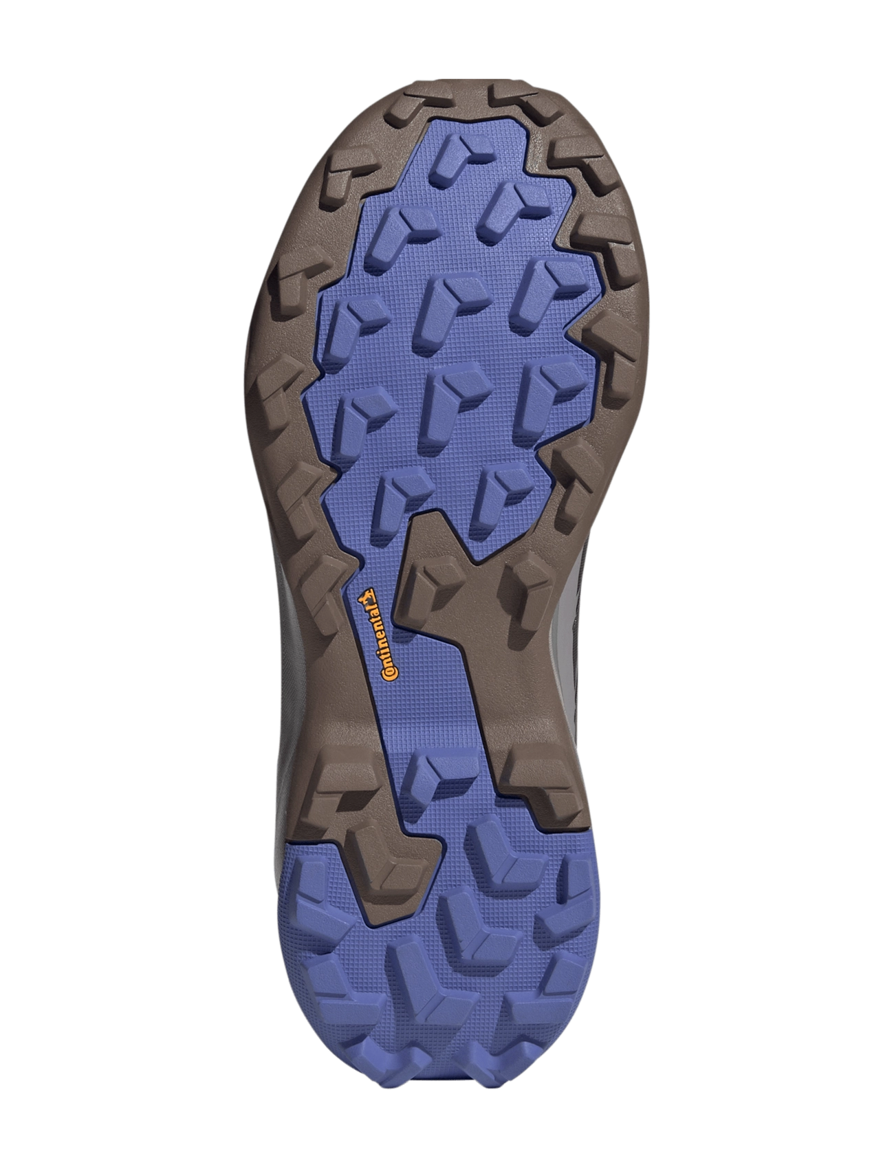 adidas Terrex - TERREX SKYCHASER AX5 GTX W - wanderschuhe - previo/carbon/tauoxi - 5