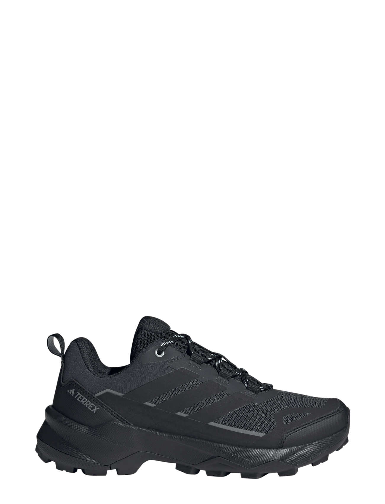 adidas Terrex - TERREX SKYCHASER AX5 W - hiking shoes - cblack/cblack/seflaq - 1