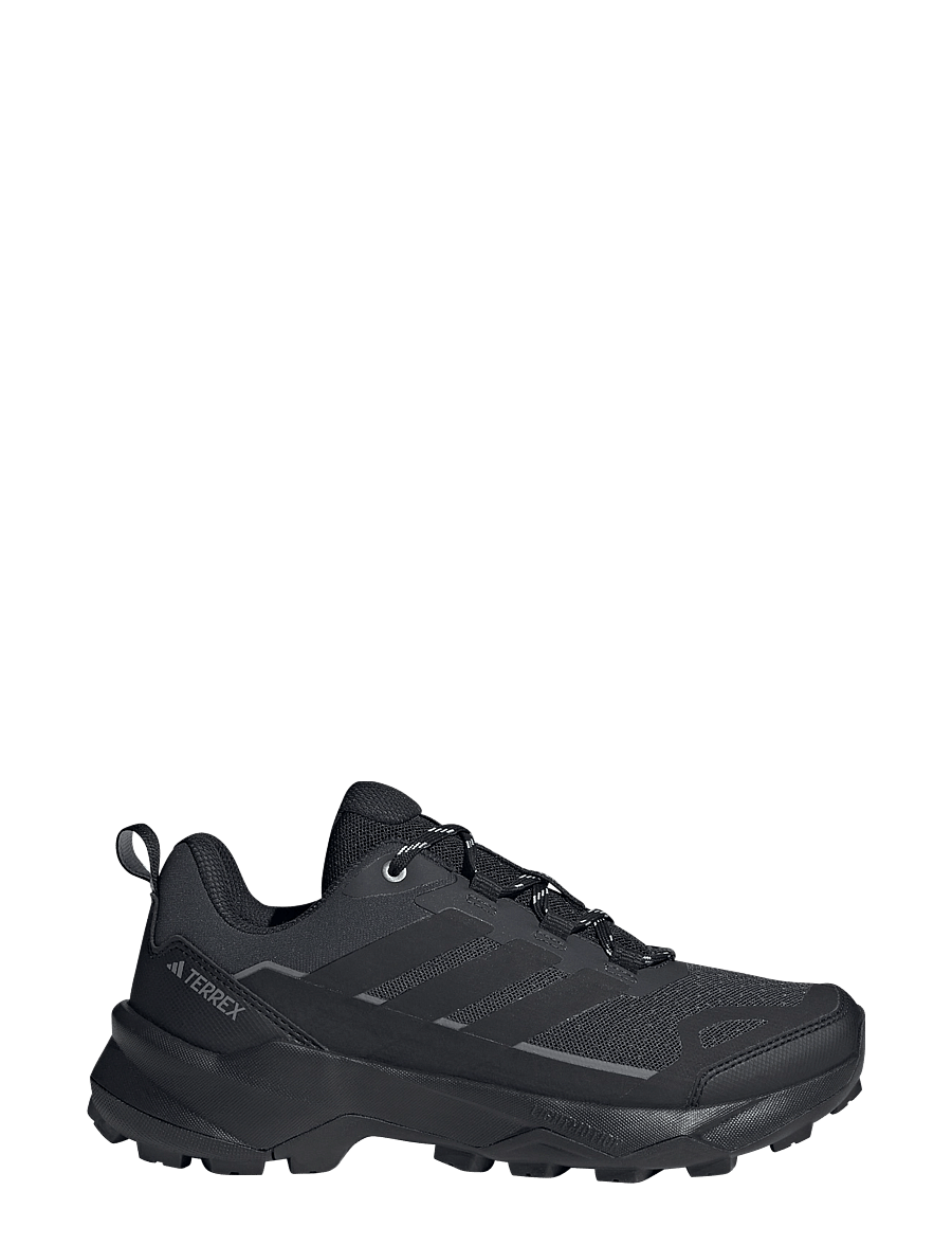 adidas Terrex - TERREX SKYCHASER AX5 W - tursko & fjellsko - cblack/cblack/seflaq - 1