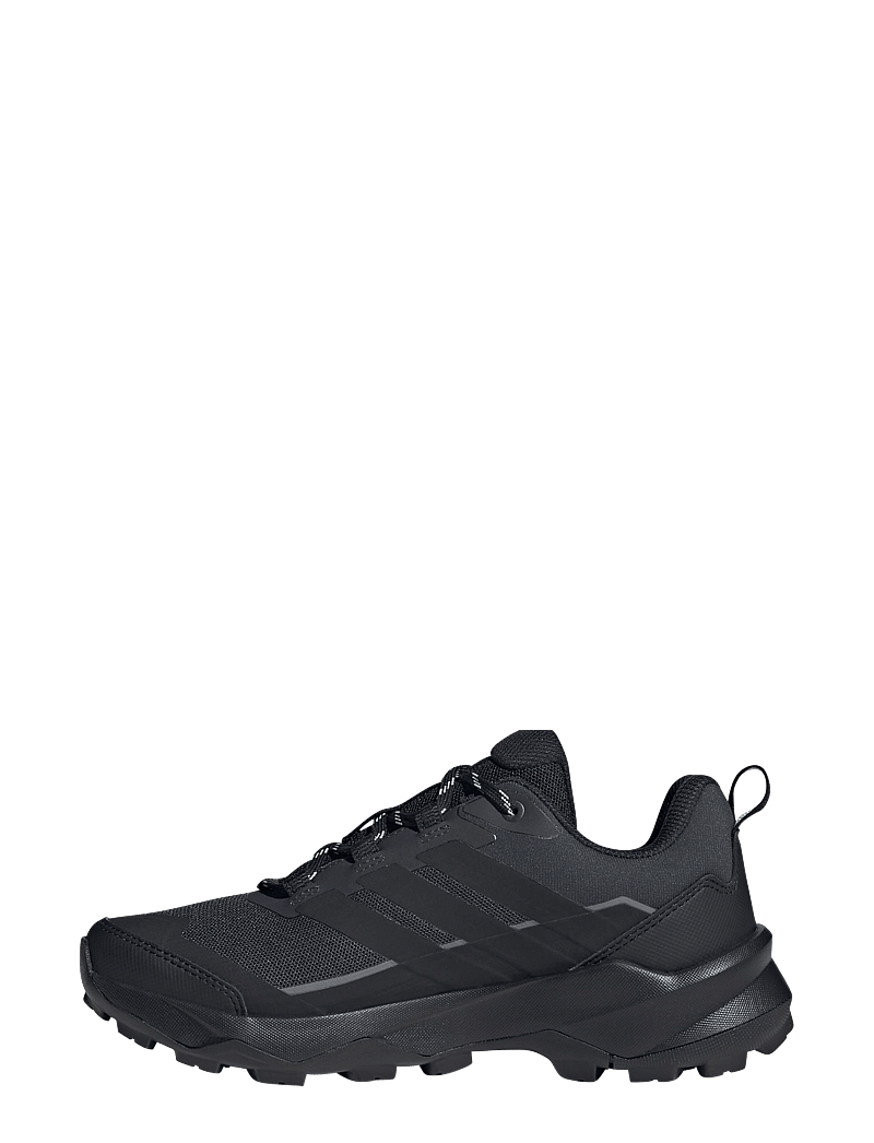 adidas Terrex - TERREX SKYCHASER AX5 W - wanderschuhe - cblack/cblack/seflaq - 2