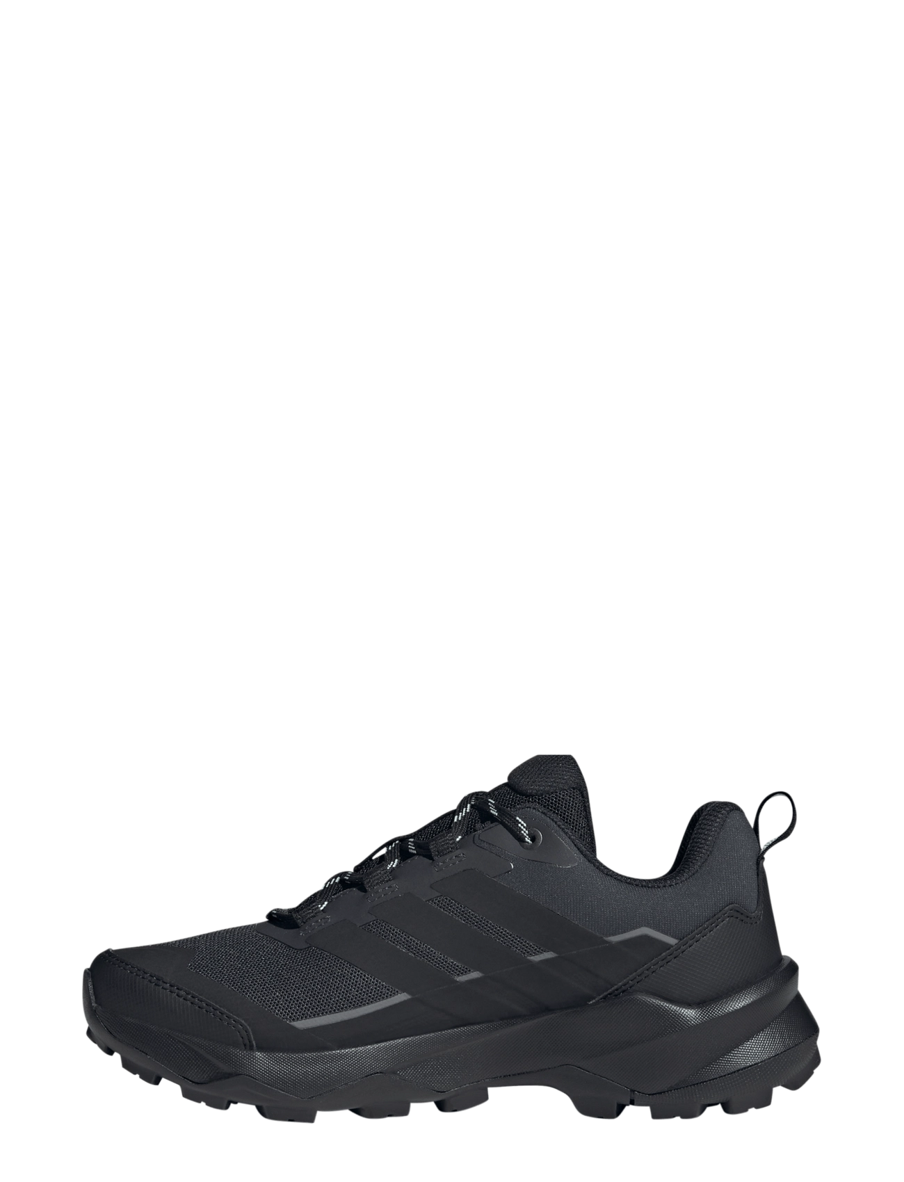 adidas Terrex - TERREX SKYCHASER AX5 W - hiking shoes - cblack/cblack/seflaq - 2