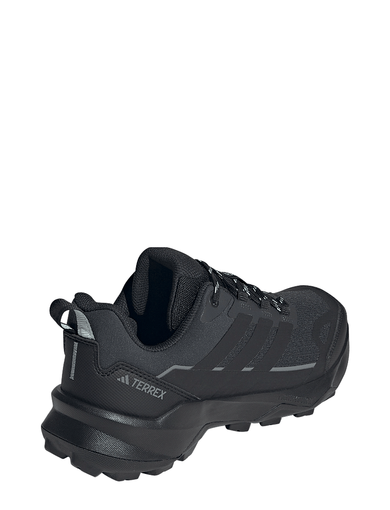 adidas Terrex - TERREX SKYCHASER AX5 W - wanderschuhe - cblack/cblack/seflaq - 3