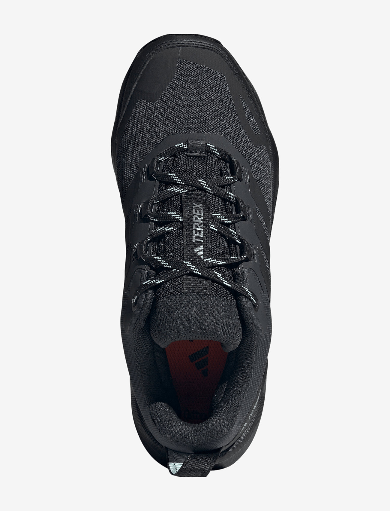 adidas Terrex - TERREX SKYCHASER AX5 W - matka- ja kõndimisjalatsid - cblack/cblack/seflaq - 4