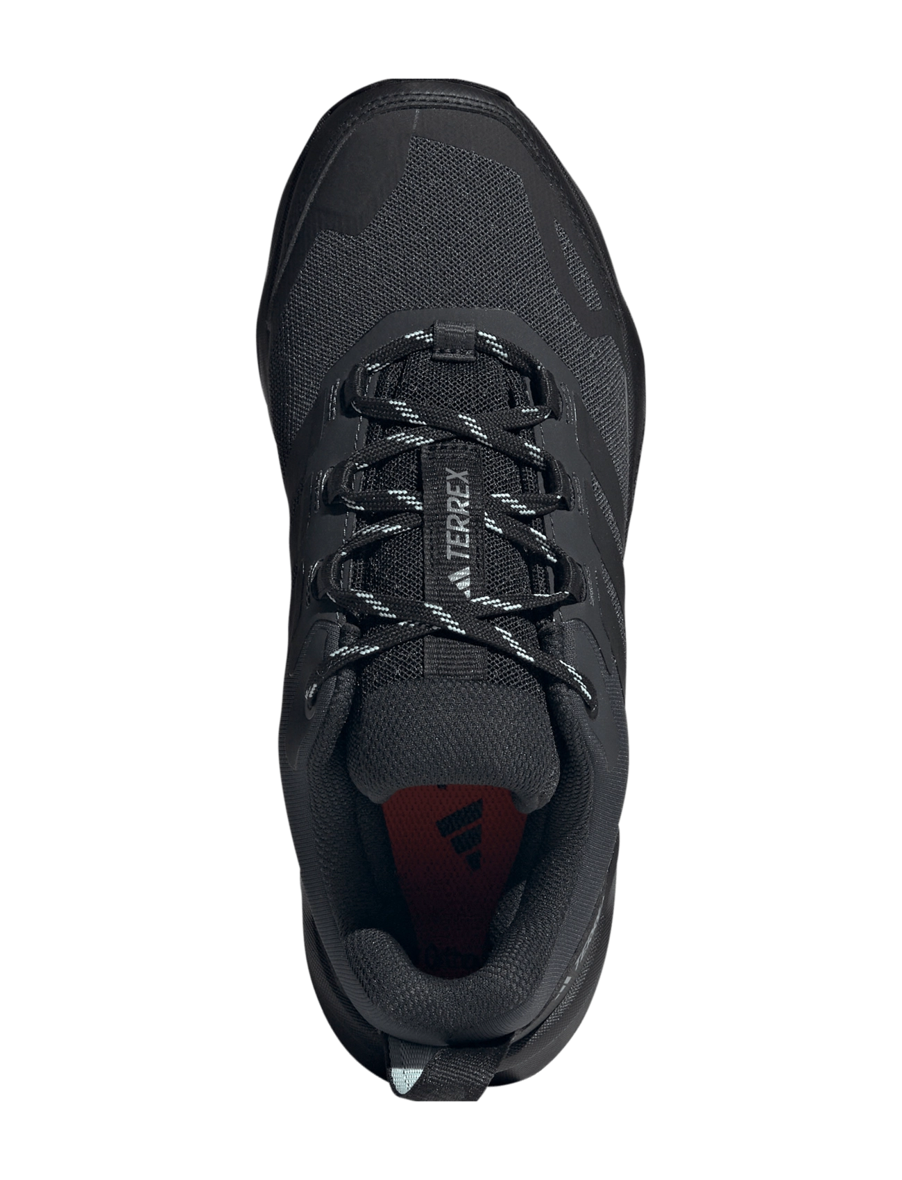 adidas Terrex - TERREX SKYCHASER AX5 W - hiking shoes - cblack/cblack/seflaq - 4