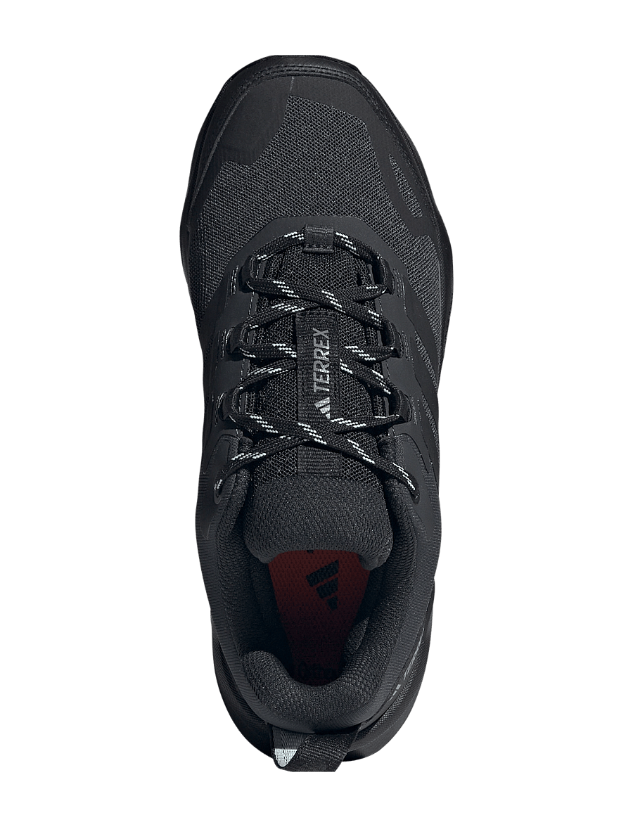 adidas Terrex - TERREX SKYCHASER AX5 W - tursko & fjellsko - cblack/cblack/seflaq - 4