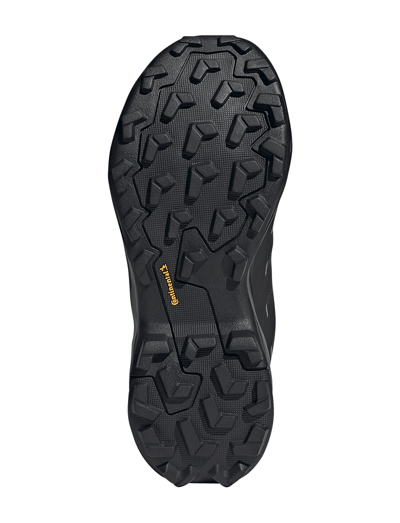 adidas Terrex - TERREX SKYCHASER AX5 W - wanderschuhe - cblack/cblack/seflaq - 5