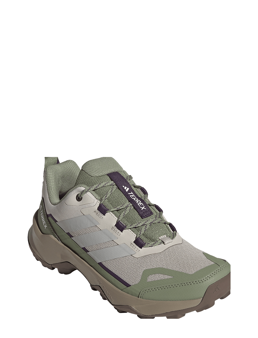 adidas Terrex - TERREX SKYCHASER AX5 W - wonalu/gretwo/tengrn - 0