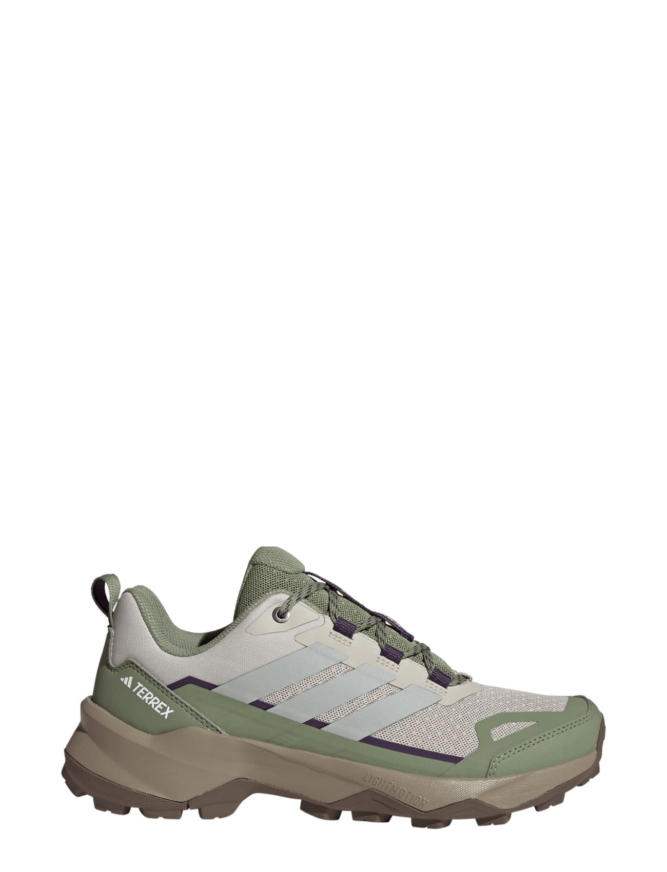 adidas Terrex - TERREX SKYCHASER AX5 W - wonalu/gretwo/tengrn - 1