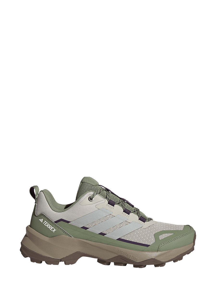 adidas Terrex - TERREX SKYCHASER AX5 W - wonalu/gretwo/tengrn - 1