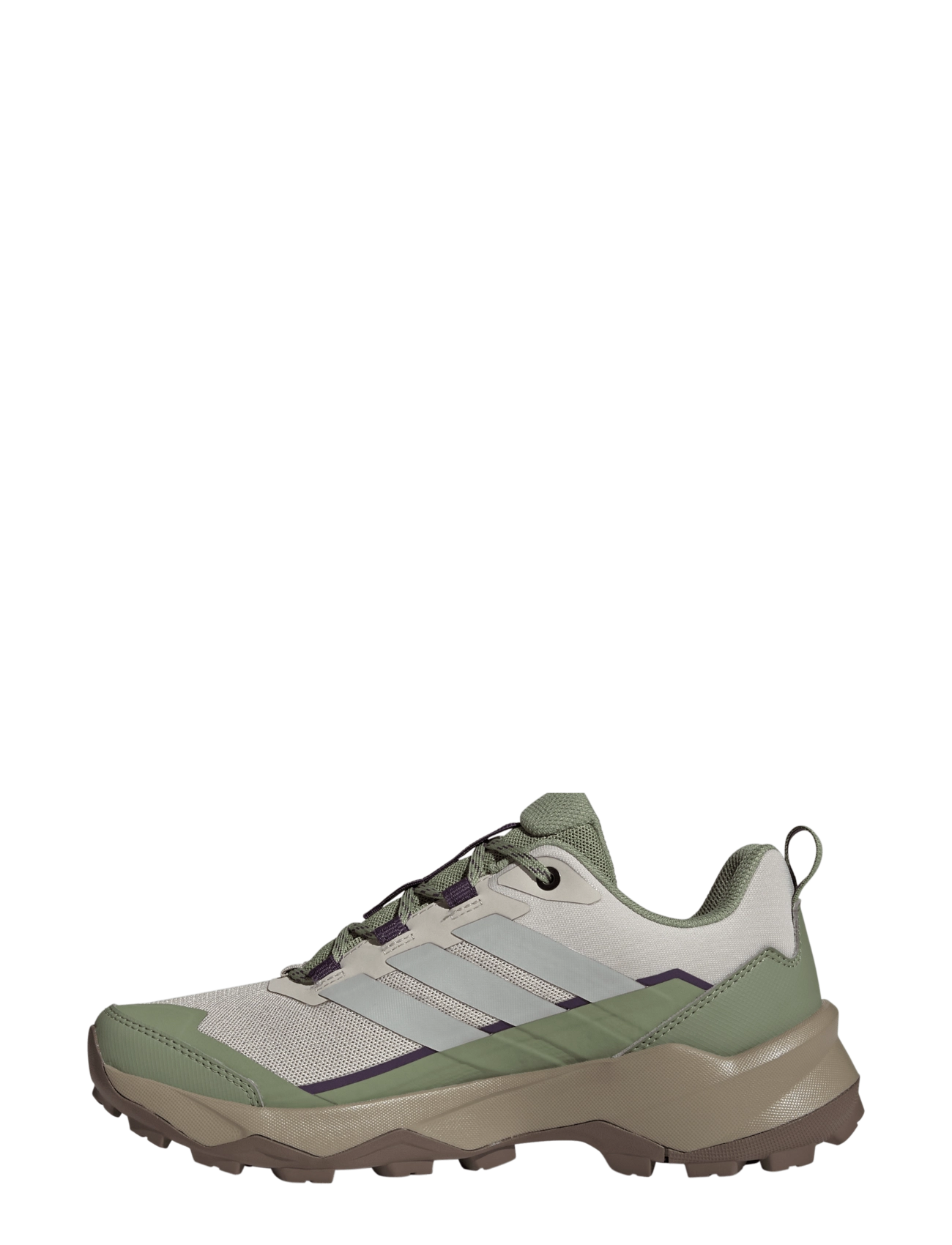 adidas Terrex - TERREX SKYCHASER AX5 W - wonalu/gretwo/tengrn - 2
